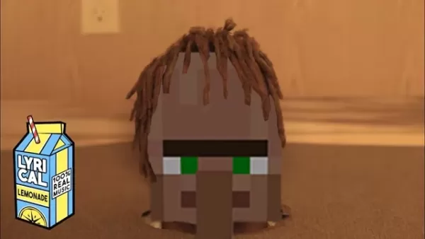 Minecraftの村人の深さを探る:包括的なガイド