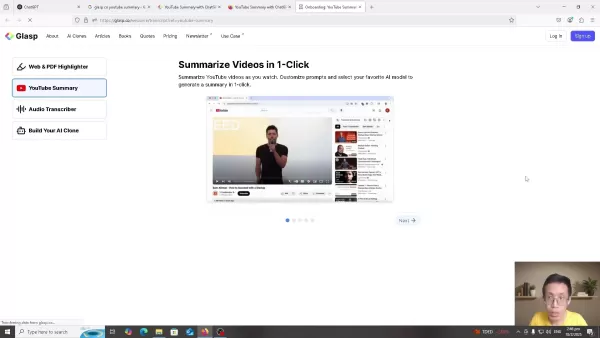 Gemini AI Studio