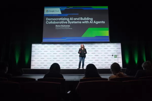 Google Cloud démocratise l'IA pour le développement d'agents