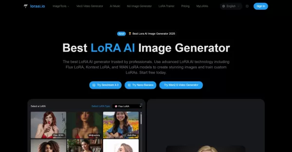 LoraAI