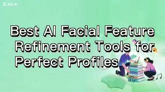 Die besten KI-Tools zur Verfeinerung von Gesichtsmerkmalen für perfekte Profile