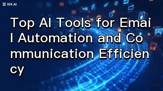 Die besten KI-Tools für E-Mail-Automatisierung und effiziente Kommunikation