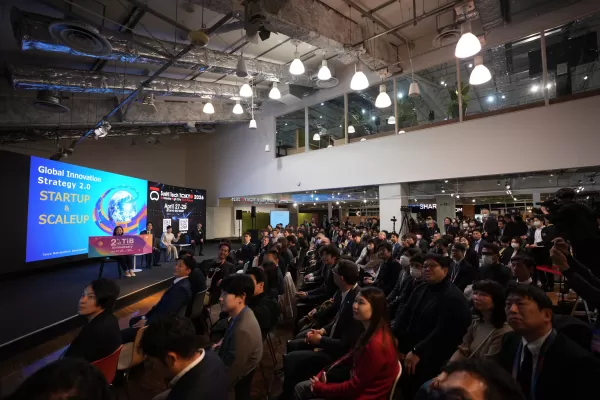 TechCrunch is heading to Tokyo — and bringing the Startup Battlefield with it