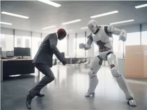 恵州市が初のAIシナリオ需要リスト38件を公表　ロボット、無人車、脳・コンピュータインターフェースが含まれる