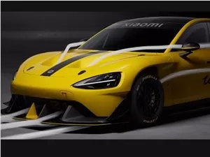 Xiaomi Car YU7 получила обновление HyperOS 1.16 со стандартной большой моделью для интеллектуального вождения