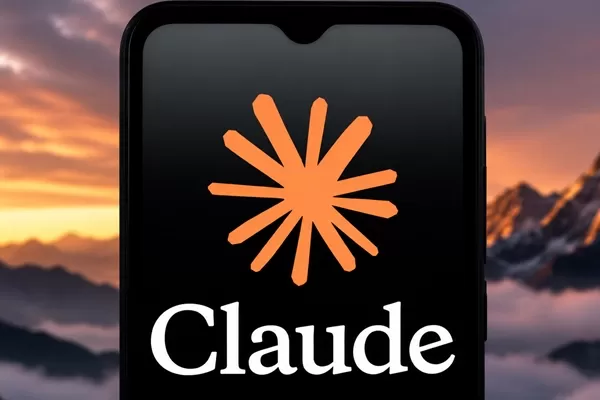 Claude, Claude