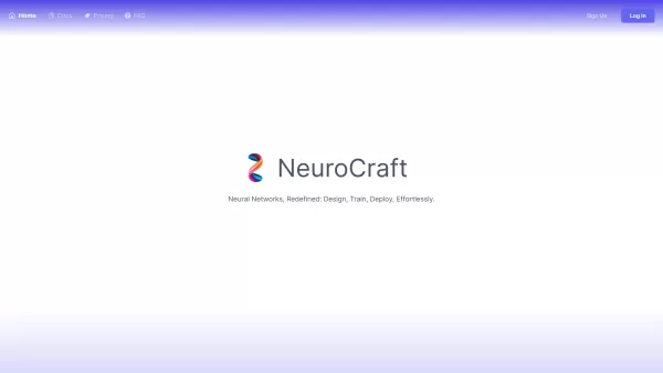 NeuroCraft