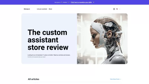 Botsnap.io