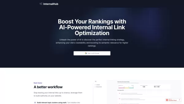 InternalHub