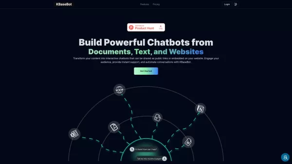 KBaseBot