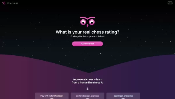 Noctie.ai