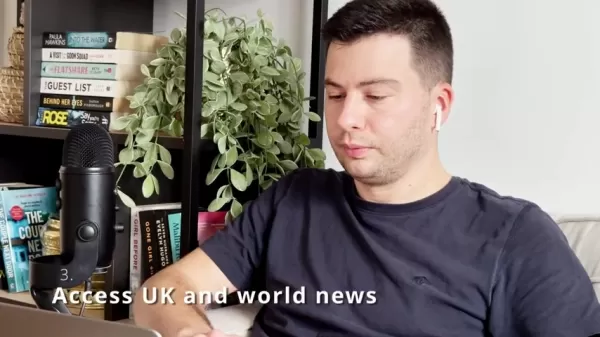 AI News Delivery