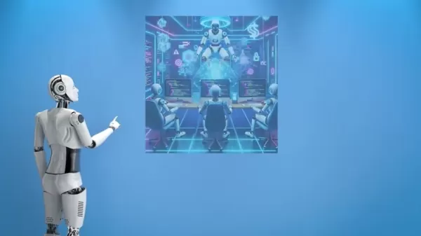 Team Collaboration Image