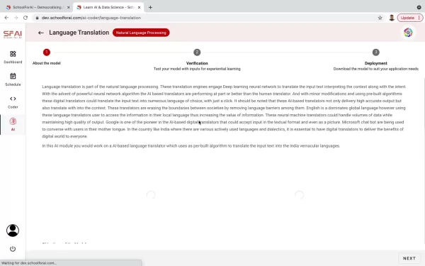 Exploiter la traduction par l'IA : Principaux avantages et méthodes modernes