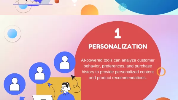 AI Reshapes Digital Marketing With Cutting-Edge Strategy Overhaul