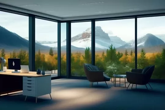 Des outils révolutionnaires de design d'intérieur basés sur l'IA redéfiniront les espaces en 2025