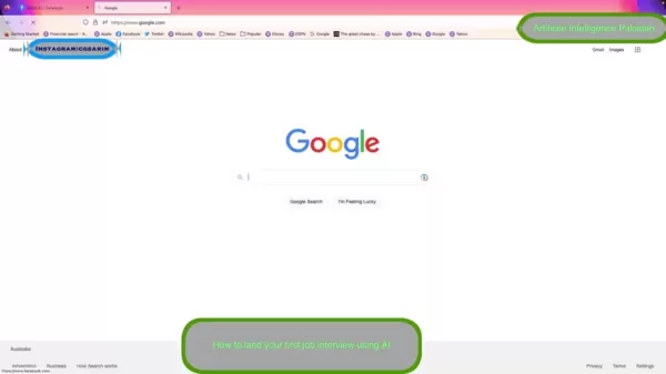 AI-Driven Resume Enhancement: Secure Your Ideal Job Interview