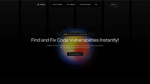 VibeSec