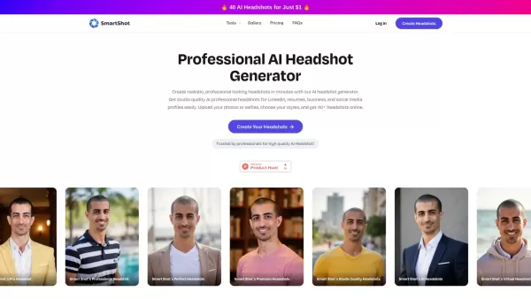 Smartshot