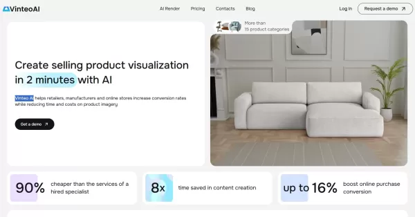 Vinteo AI