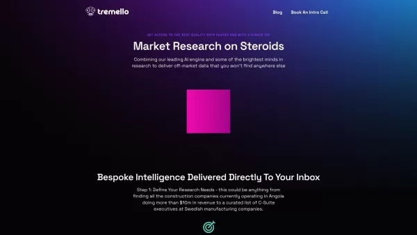 Tremello