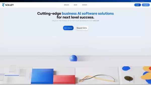 SoluzyAI