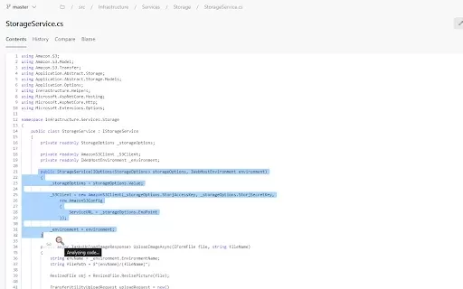 Code Review AI