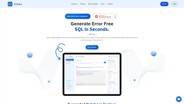 AI Query 2.0