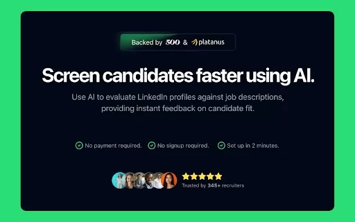 GPT Vetting Chrome Extension - Chrome Extension