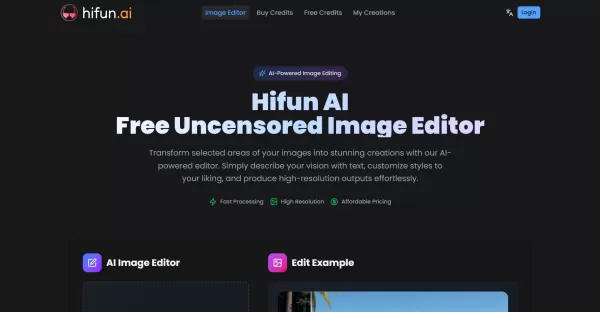 HiFun AI