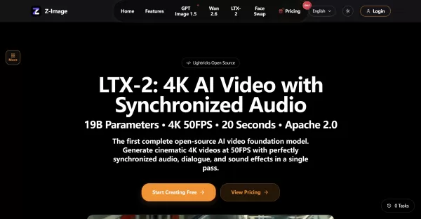LTX-2 Pro