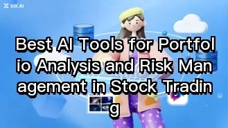 股票交易中用於投資組合分析與風險管理的最佳 AI 工具