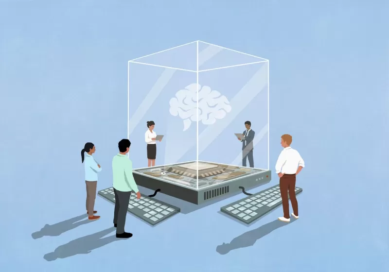 If you want a career in AI, start with these 5 steps