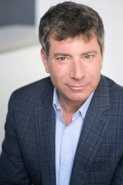 Peter Levin是Griffin Gaming Partners的董事总经理。