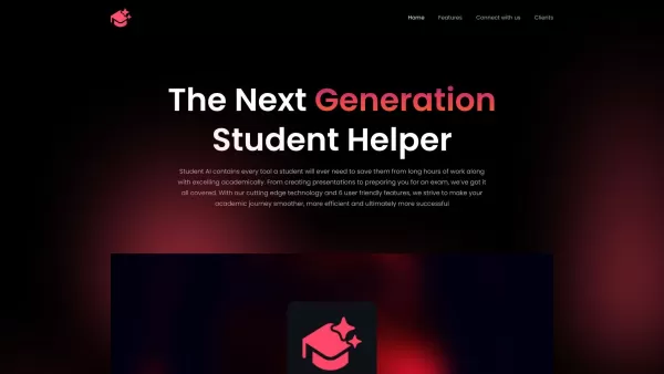 Student AI