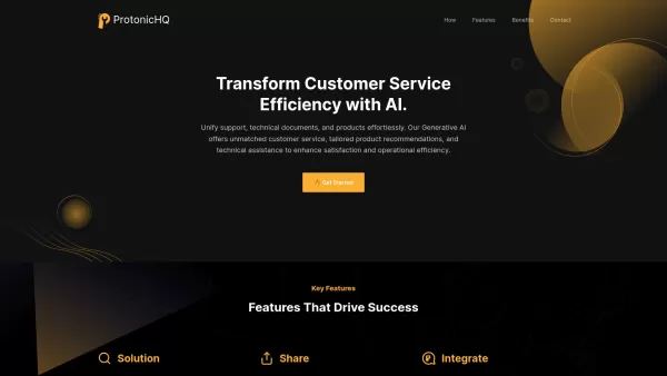 ProtonicHQ