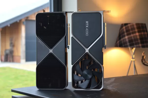 Nvidia Faces Scrutiny Over Troubled GPU Driver Performance