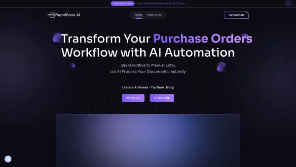 RapidScan.AI