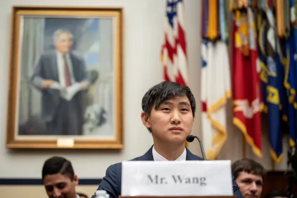 Scale AI Secures Major Meta Investment Amid CEO Alexandr Wang's Departure