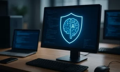 AI 已經進入您的企業。如果沒有安全保障，您就會落後於人