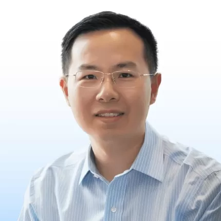Zhou Jingren
