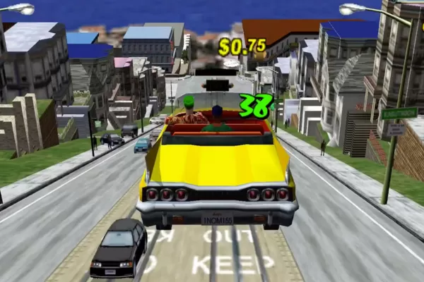 Get Sega's Free Retro Mobile Games Before Their Removal Deadline