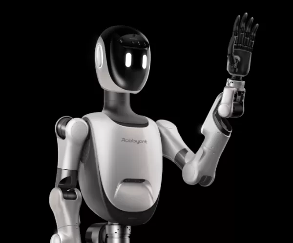 R1:中国ハイテク大手、オプティマスに匹敵する人型ロボットを発表