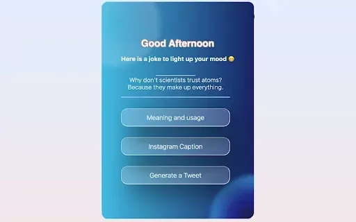 AI pal