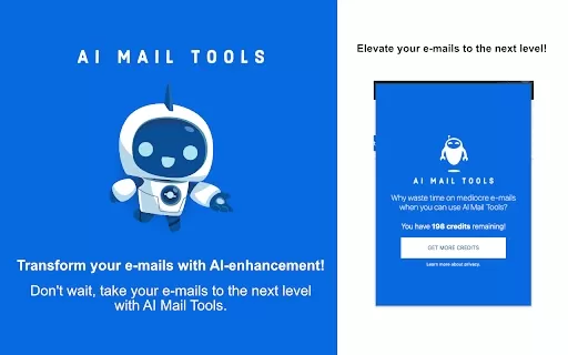 Ai Mail Tools - Chrome Extension