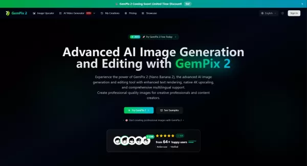 GemPix 2 AI