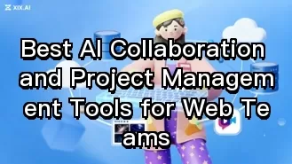 Best AI Collaboration and Project Management Tools for Web Teams