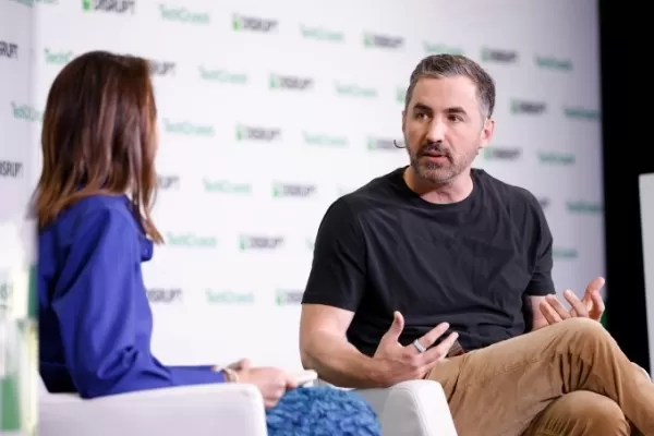 4 days left to save close to $500 on TechCrunch Disrupt 2026 passes