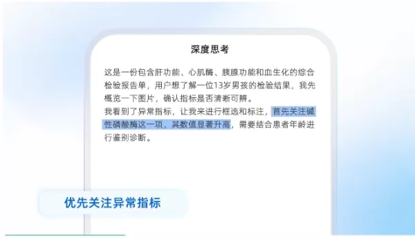 Tongyi Qianwen Boosts Photo-Based Health Tool: Highlights Areas, Understands Reasoning, Praised by Top Hospital Doctors