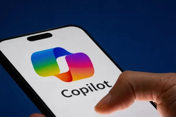 Herramienta de IA GitHub Copilot